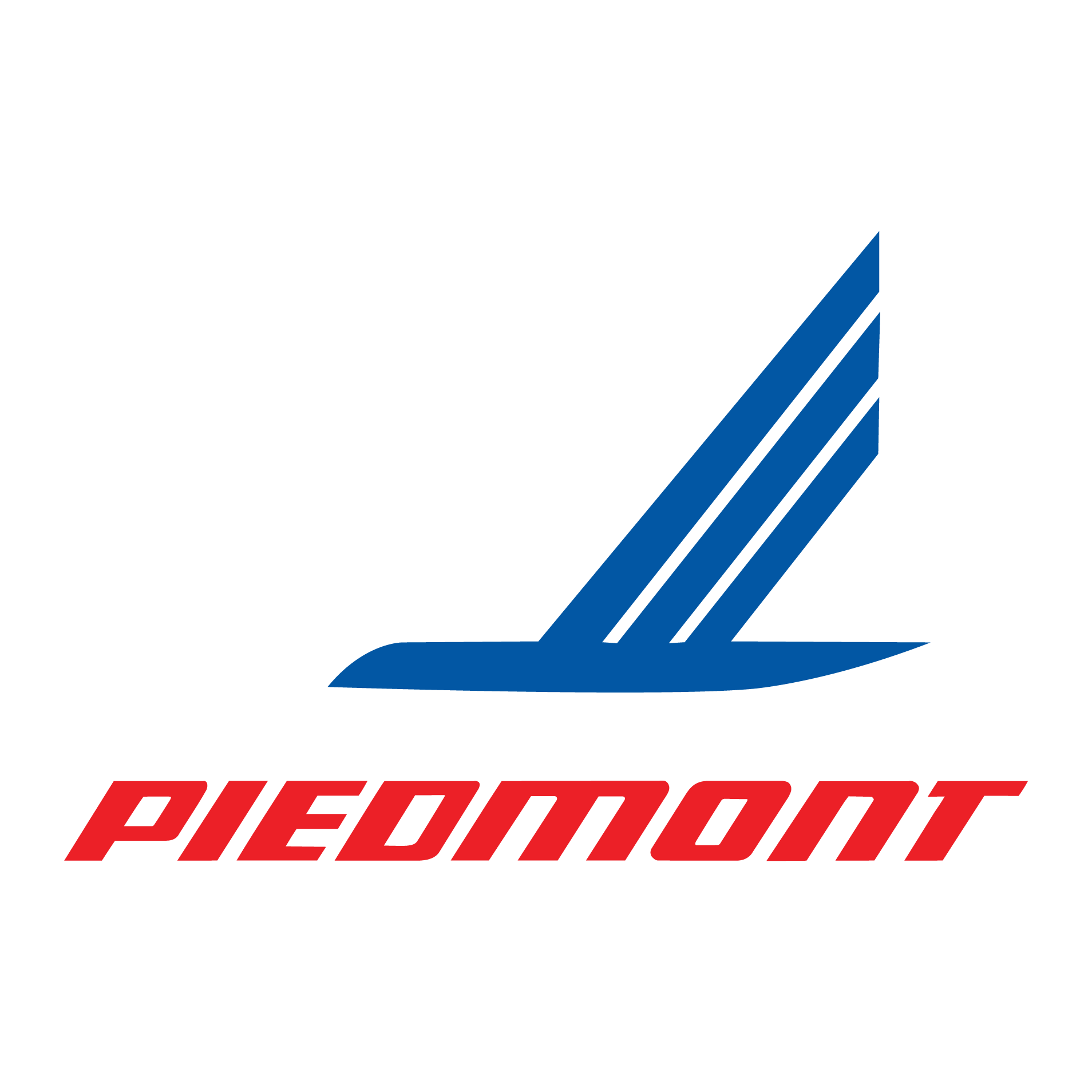 Piedmont Airlines, Inc. logo